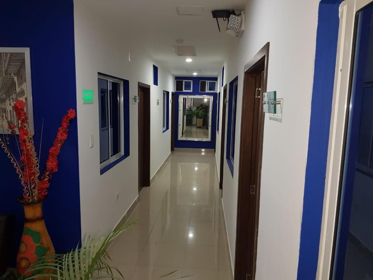 Photo - Zafara Hotel