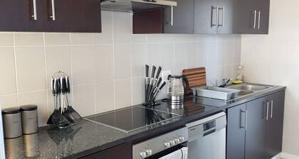 Bramber Court Apartments