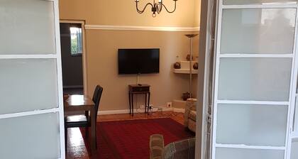 Bramber Court Apartments