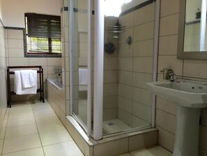 Cottage Confort, 1 chambre | Salle de bain