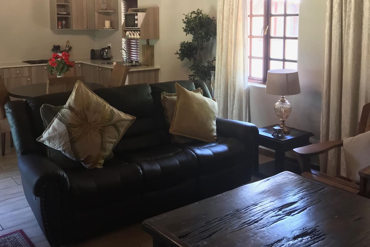 Cottage, 2 chambres