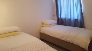 3 bedrooms - Ocean View Apartments (Cape Town)