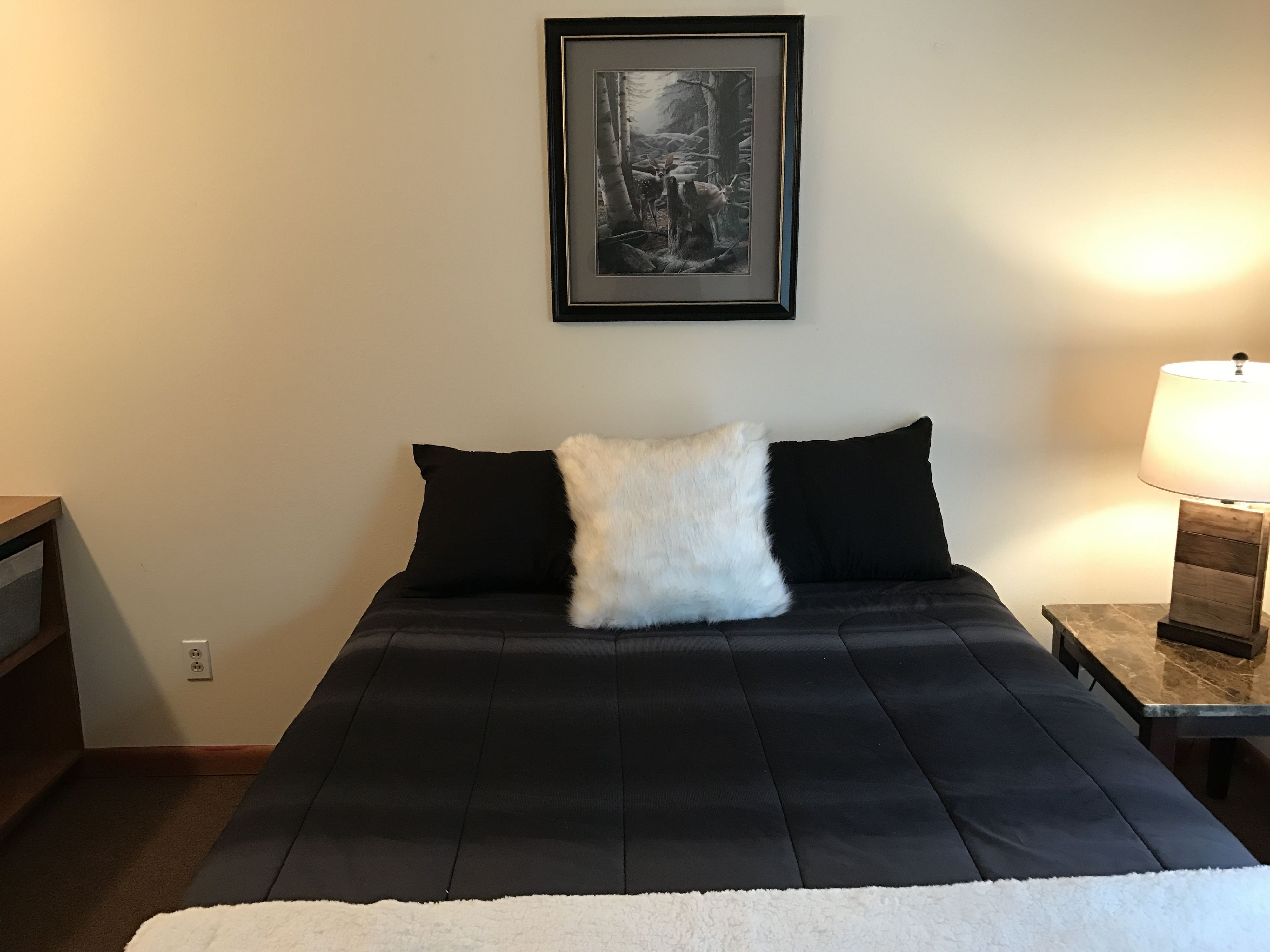 Norfork Lake Ozark Mountain Lodge — photo 12