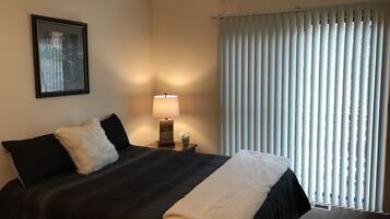 Deluxe Chalet, 2 Bedrooms, Kitchen, Valley View | Individually decorated, individually furnished, free WiFi, bed sheets