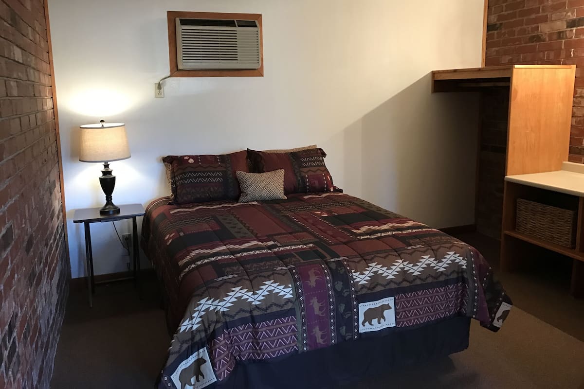 Suite Deluxe, 2 chambres, baignoire à jets, vue vallée | Décoration personnalisée, ameublement personnalisé, Wi-Fi gratuit