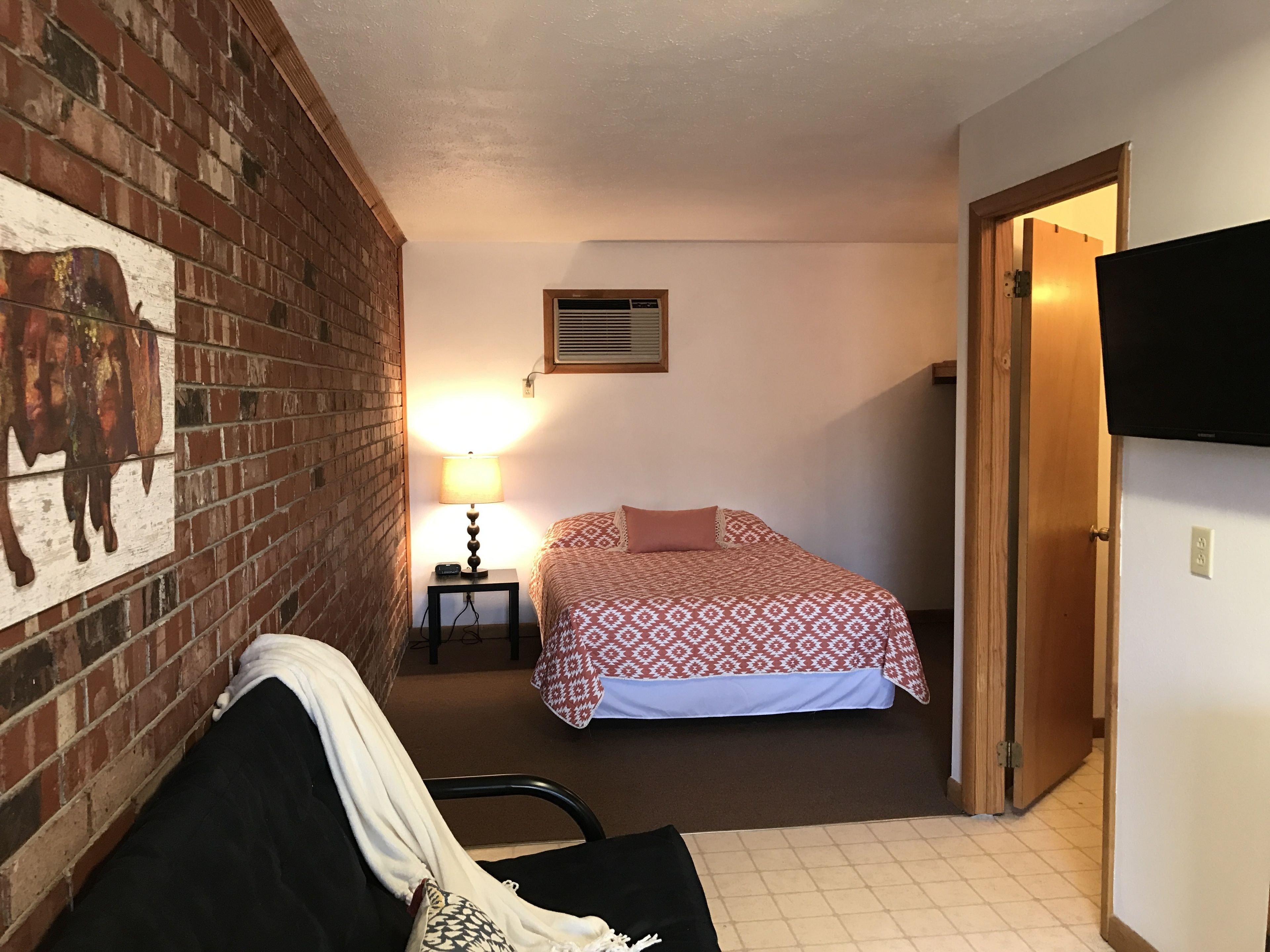 Norfork Lake Ozark Mountain Lodge — photo 13