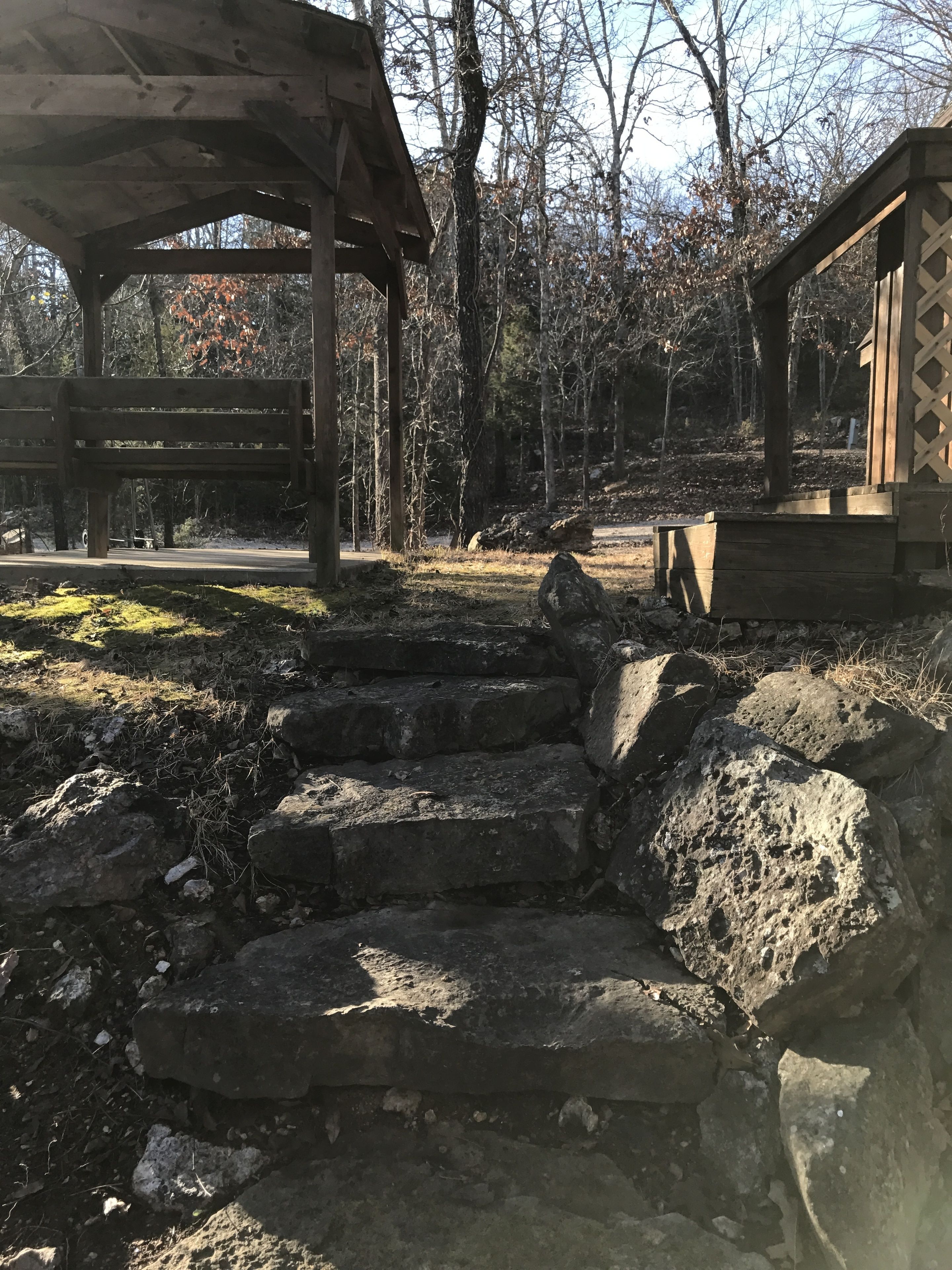 Nhà gỗ Deluxe, 1 phòng ngủ, bếp, quang cảnh thung lũng | Hiên