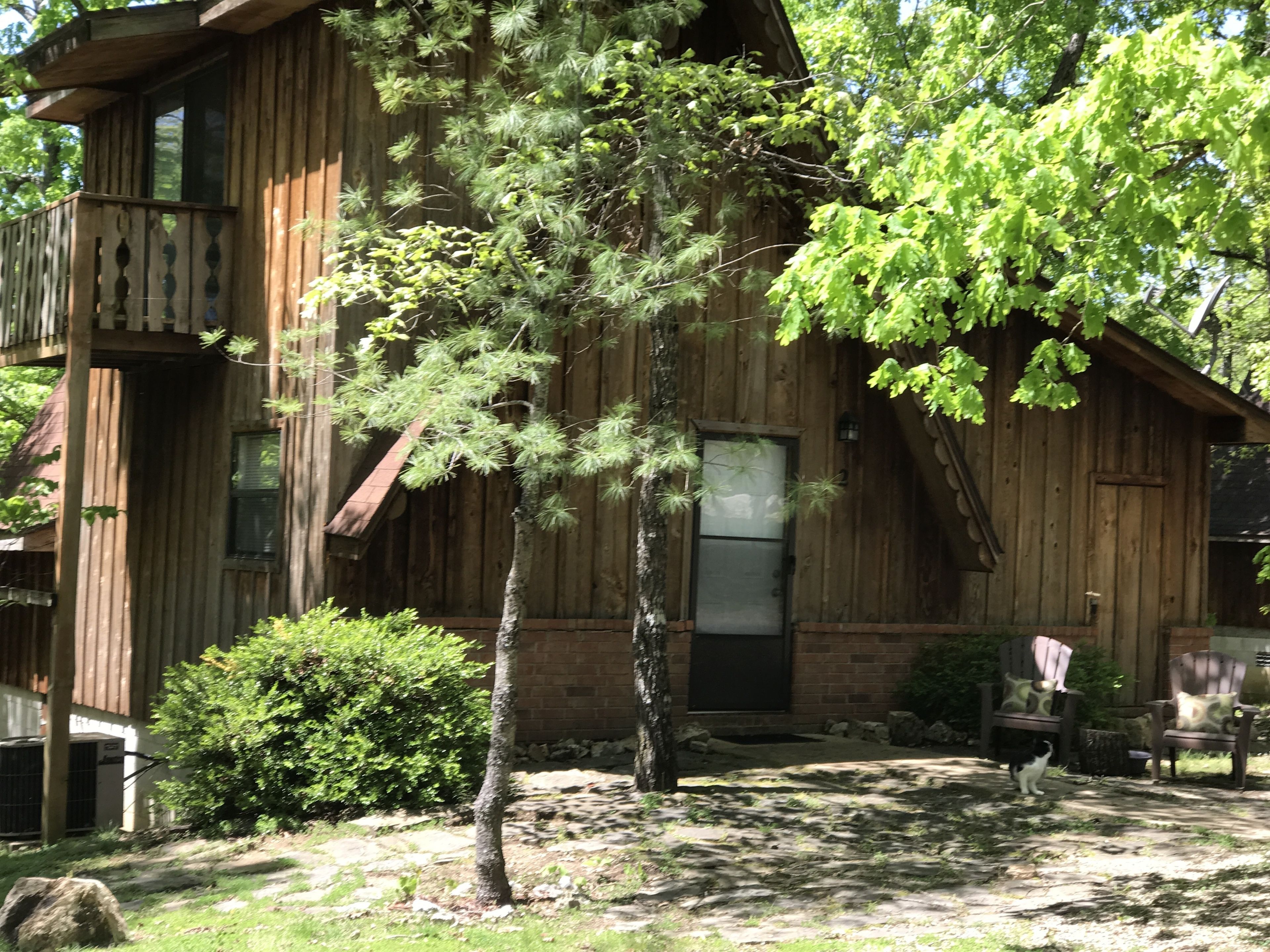 Norfork Lake Ozark Mountain Lodge — photo 14