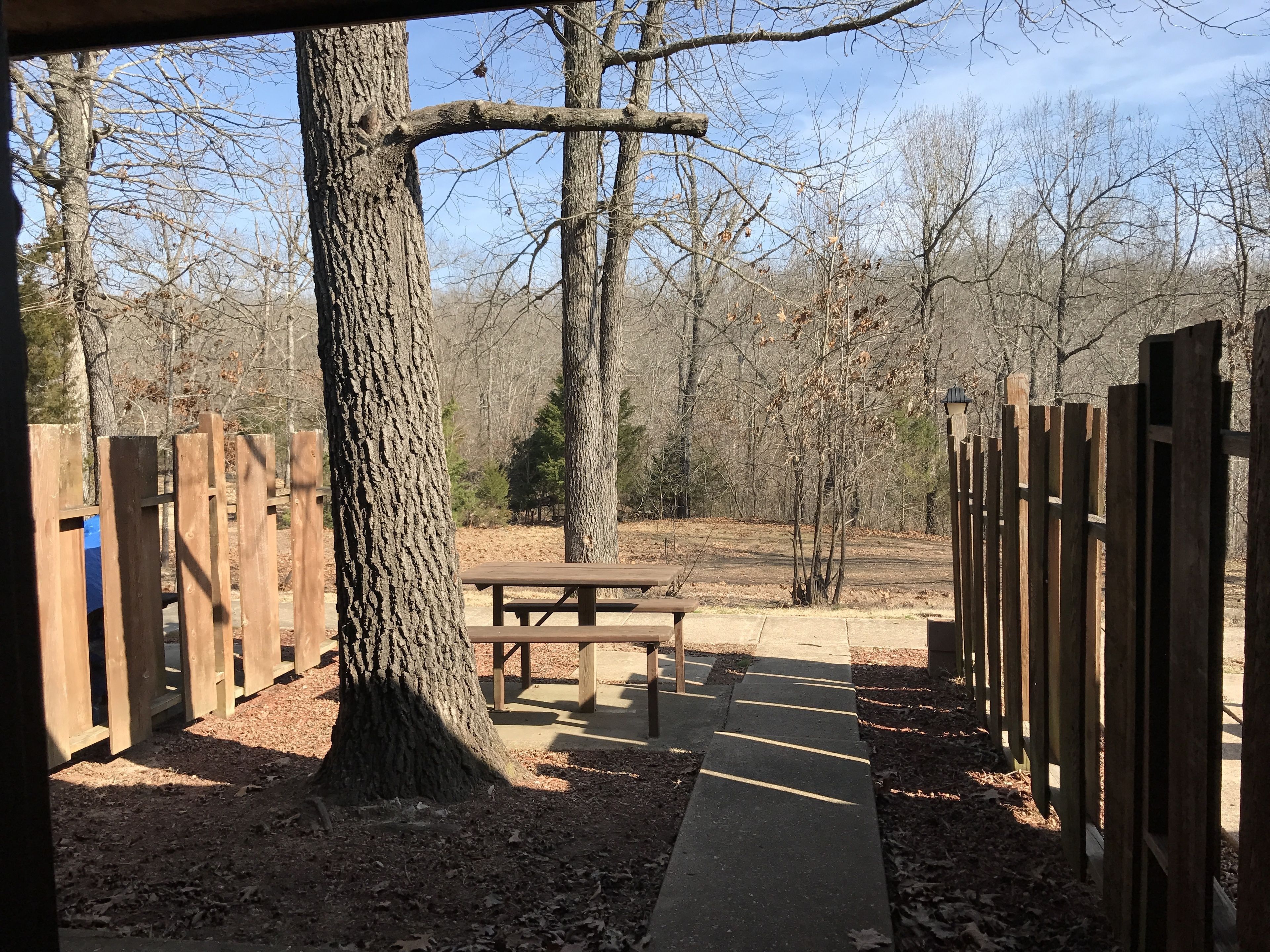 Norfork Lake Ozark Mountain Lodge — photo 10