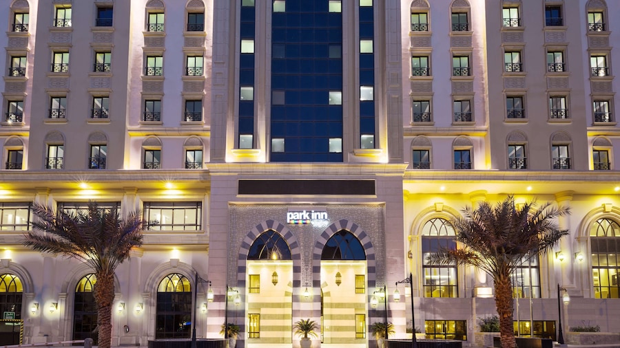 Park Inn by Radisson, Makkah Al Naseem