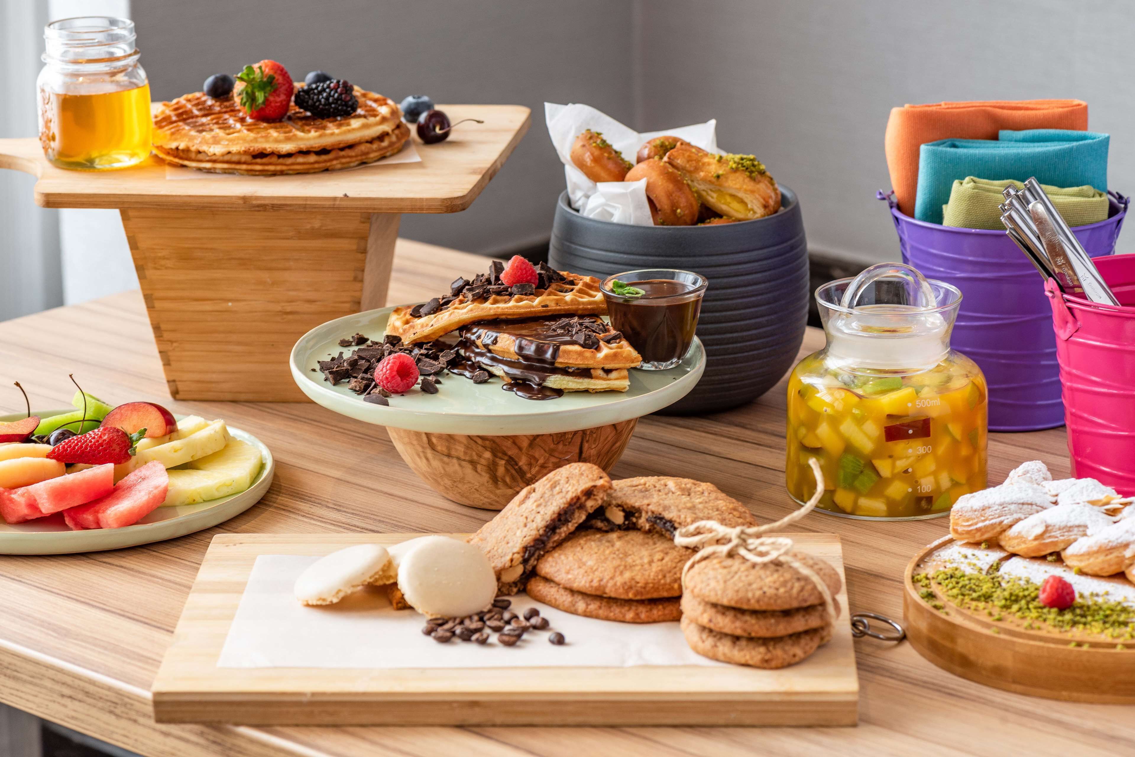 Foto - Park Inn by Radisson Makkah Al Naseem