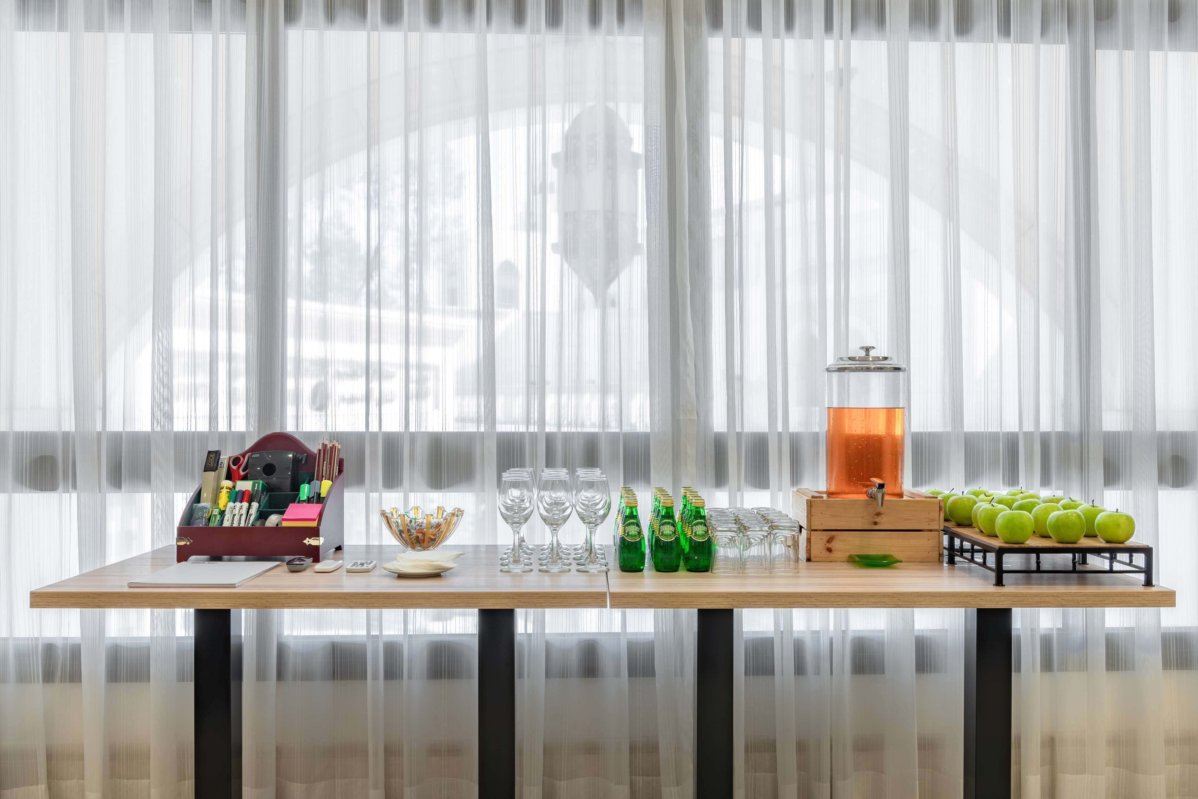 Foto - Park Inn by Radisson, Makkah Al Naseem