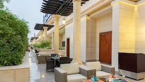 حديقة