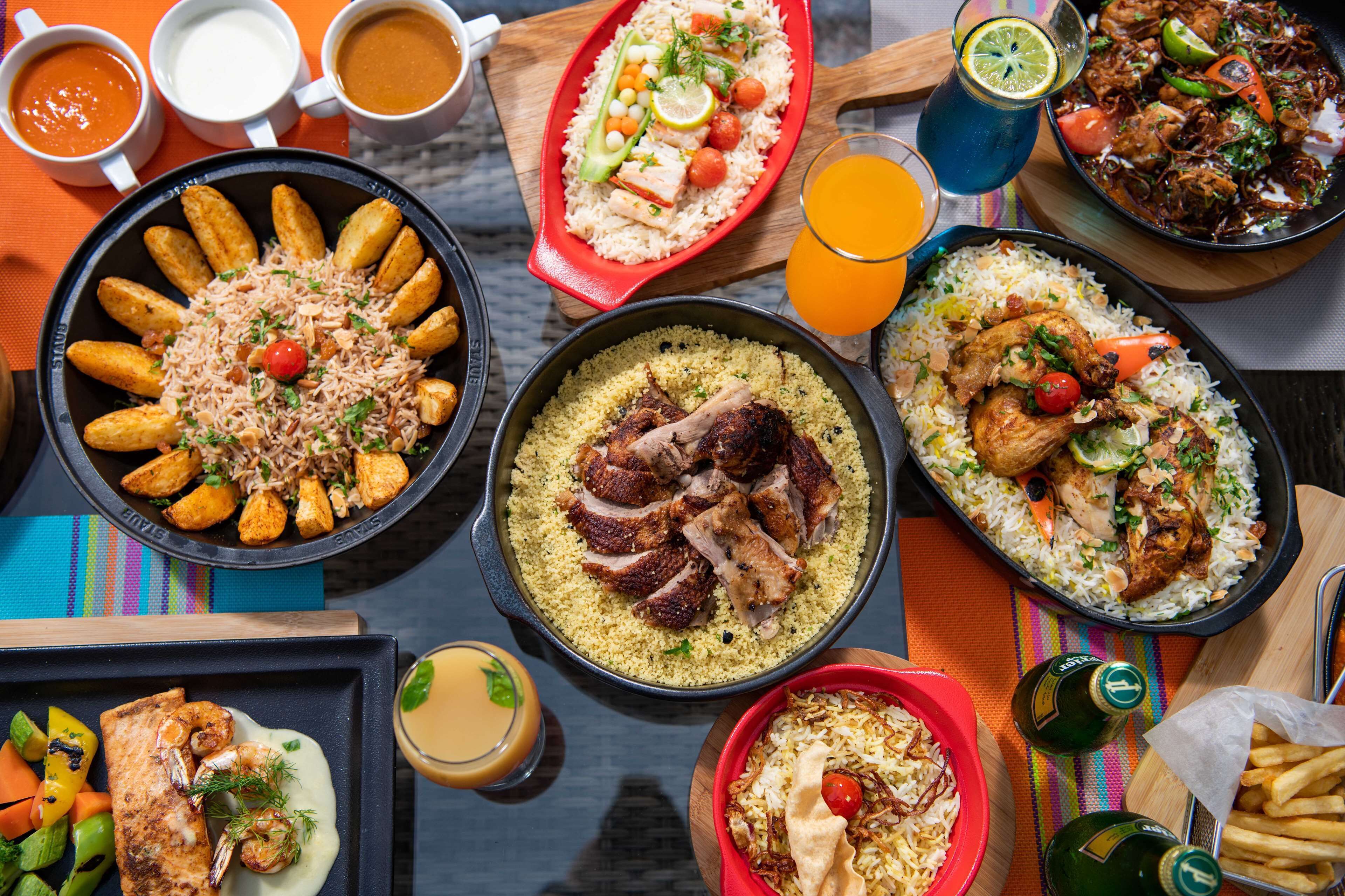 Photo - Park Inn by Radisson, Makkah Al Naseem