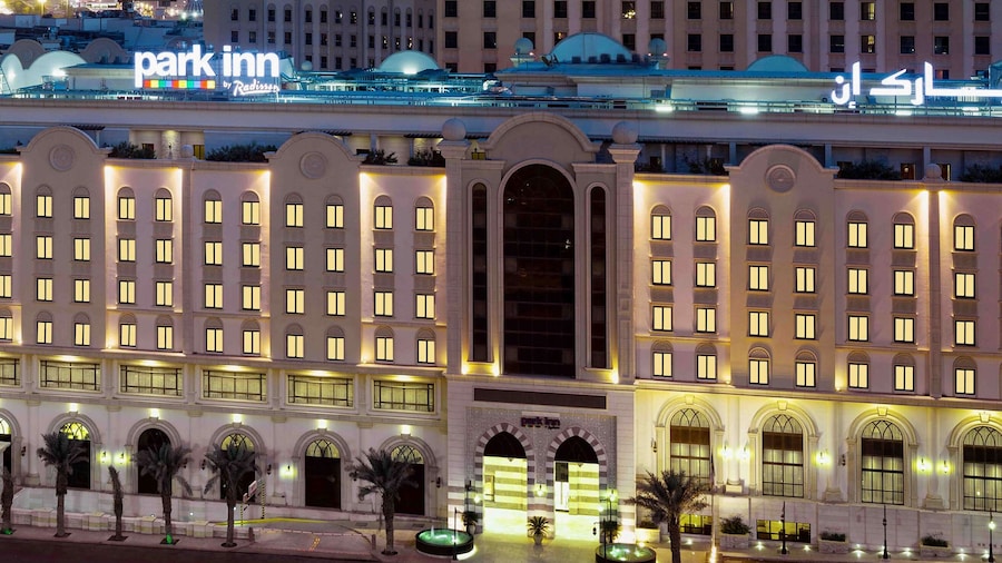 Park Inn by Radisson, Makkah Al Naseem