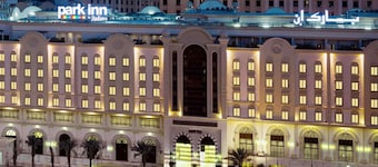 Park Inn by Radisson, Makkah Al Naseem