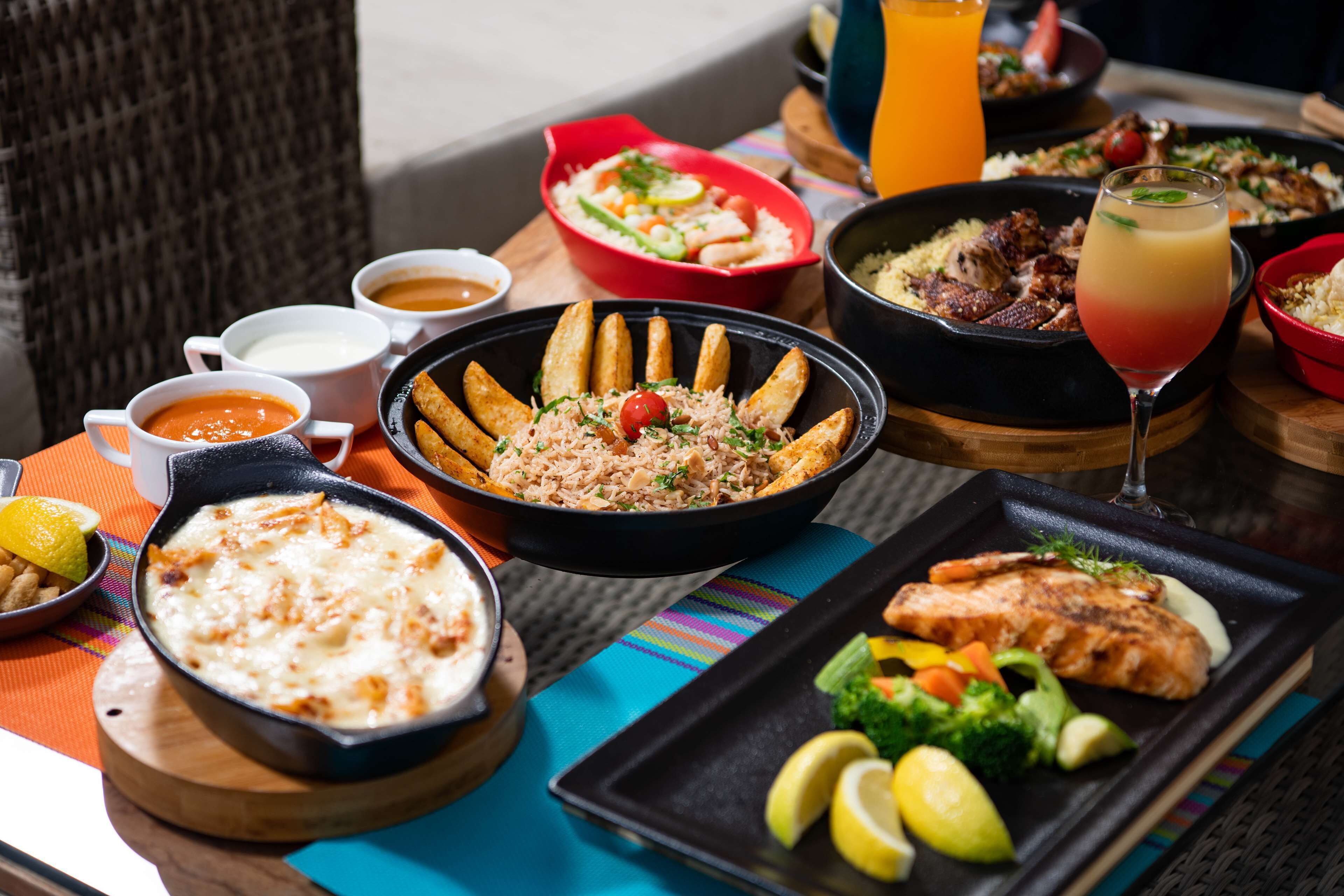 Photo - Park Inn by Radisson, Makkah Al Naseem