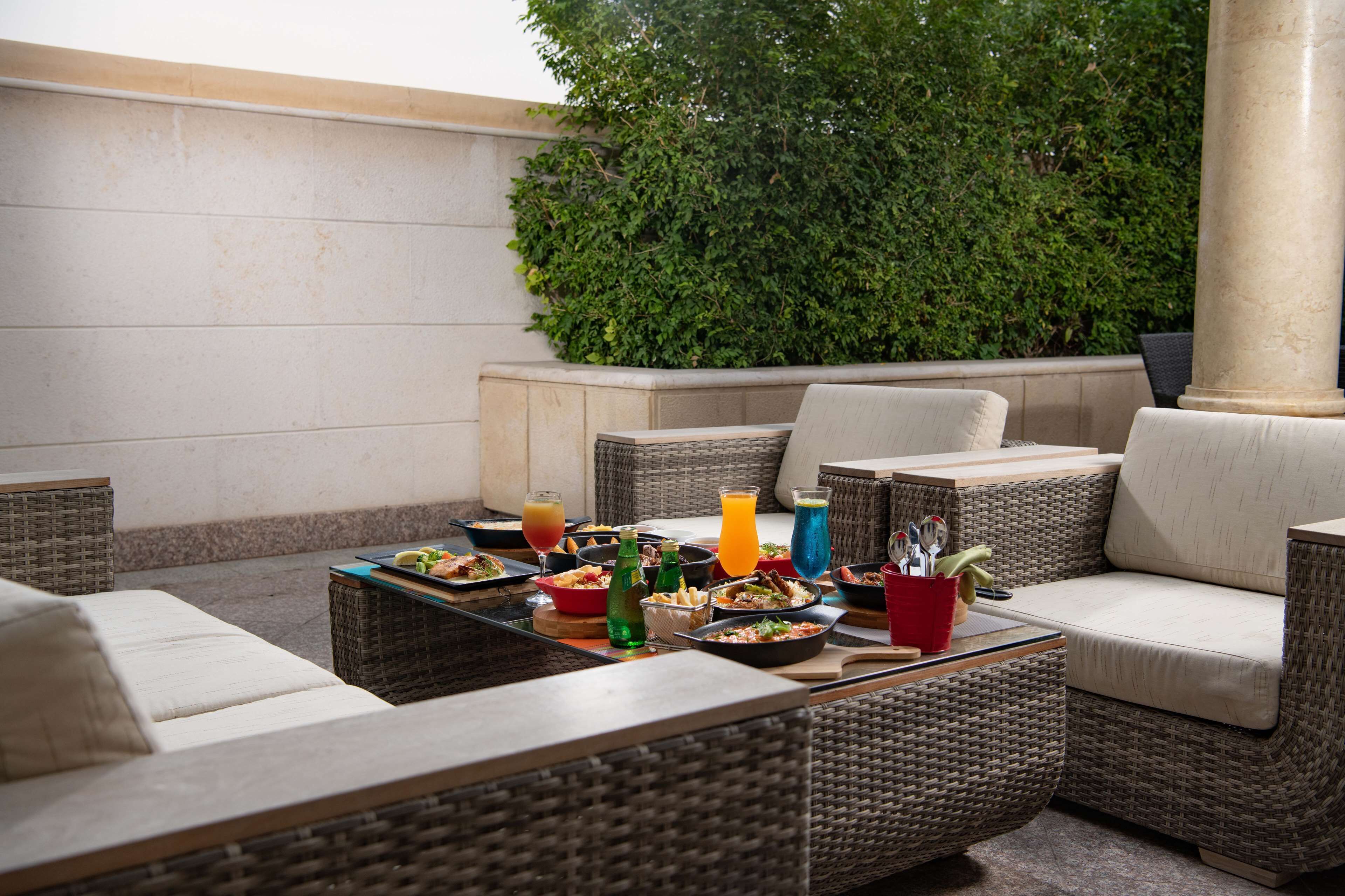 Foto - Park Inn by Radisson Makkah Al Naseem