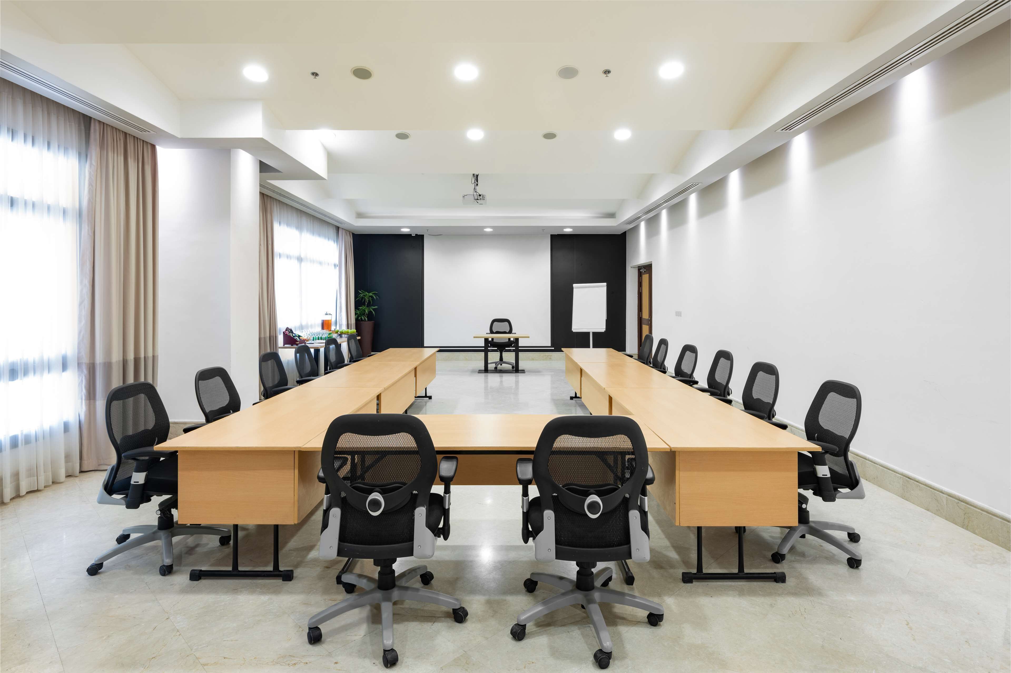 Foto - Park Inn by Radisson Makkah Al Naseem