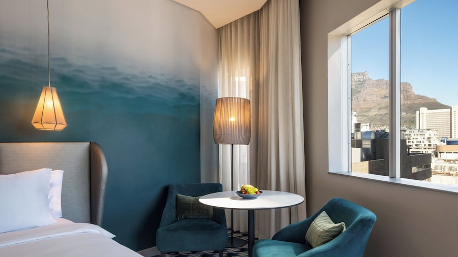 Pullman Cape Town City Centre