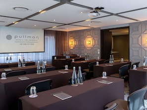 Sala de reuniones