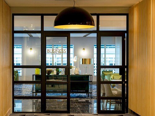 Pullman Cape Town City Centre