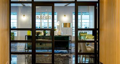 Pullman Cape Town City Centre