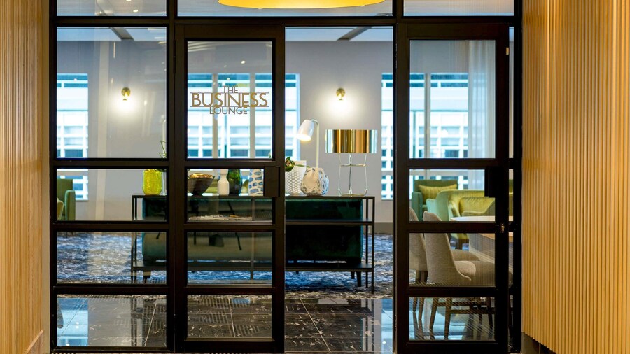 Pullman Cape Town City Centre