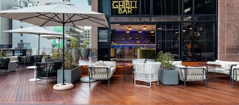 Pullman Cape Town City Centre
