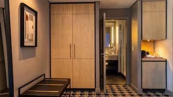 Classic-Zimmer, 2 Einzelbetten