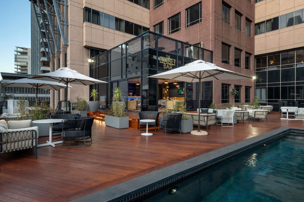 Pullman Cape Town City Centre