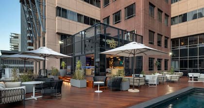 Pullman Cape Town City Centre