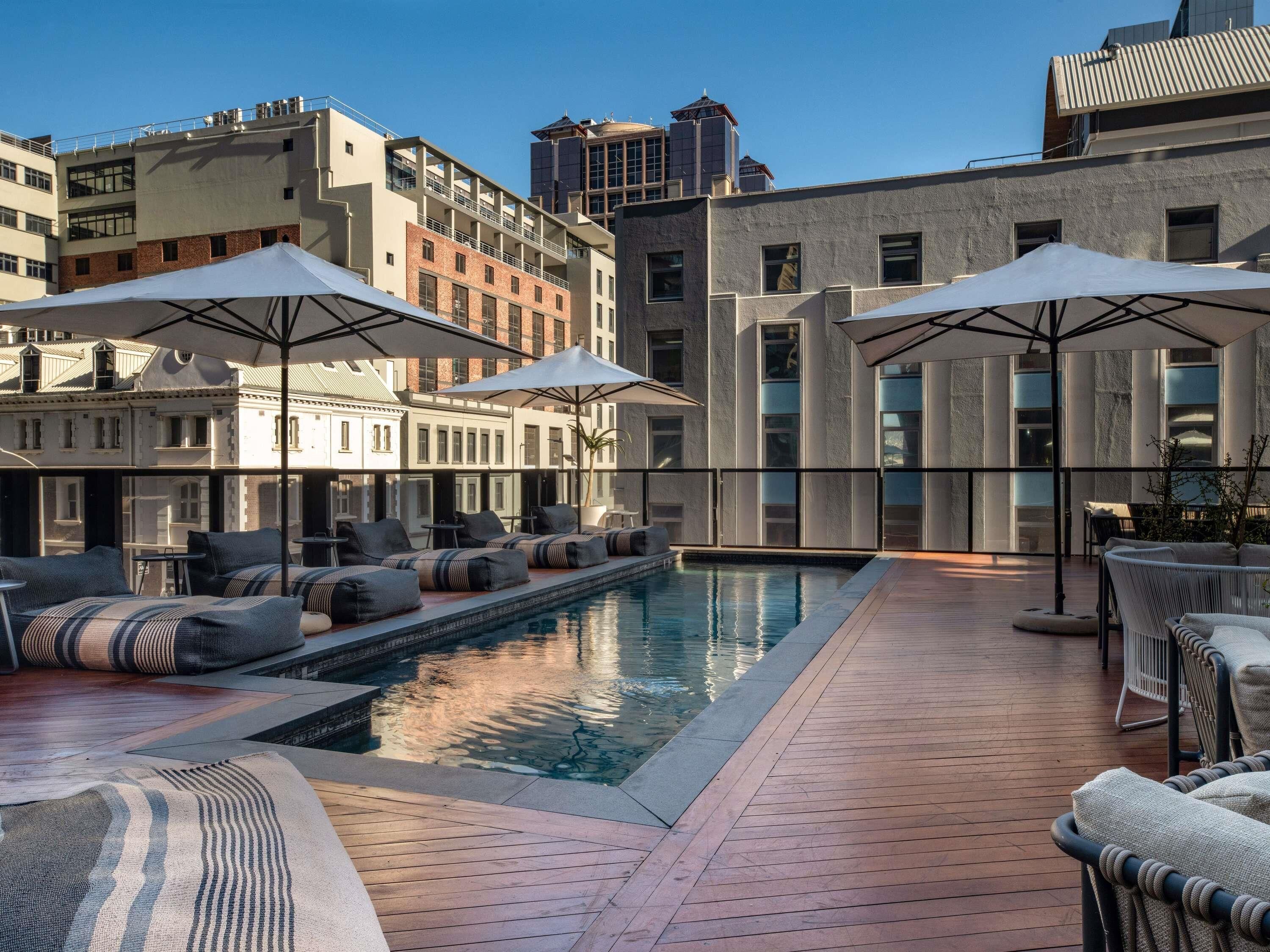 Outdoor pool, open 7:30 AM to 8:30 AM, free pool cabanas, pool umbrellas