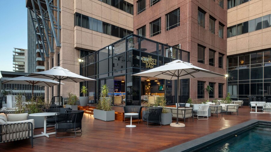 Pullman Cape Town City Centre