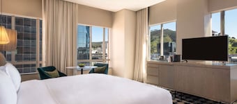 Pullman Cape Town City Centre
