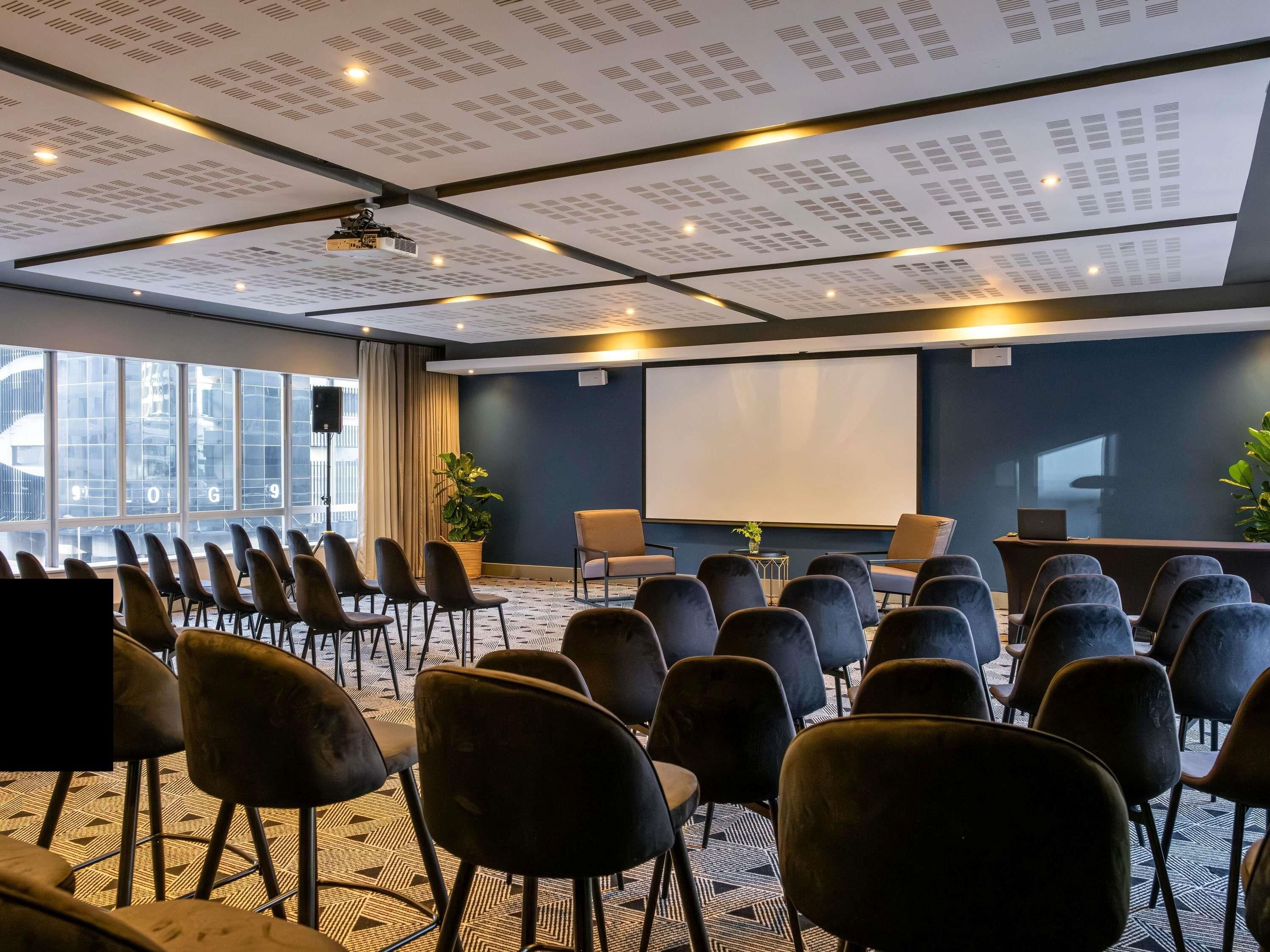 Sala de reuniones