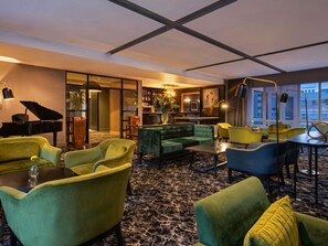 Exterior - Pullman Cape Town City Centre (Cape Town)