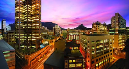 Pullman Cape Town City Centre