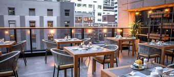 Pullman Cape Town City Centre