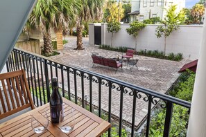 Exterior - Printmaker's Inn (Savannah)