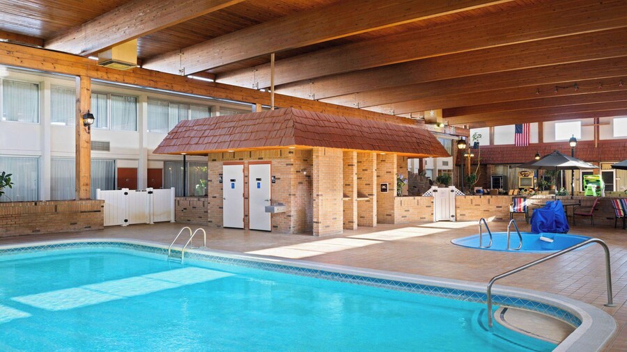 Travelodge by Wyndham Gaylord