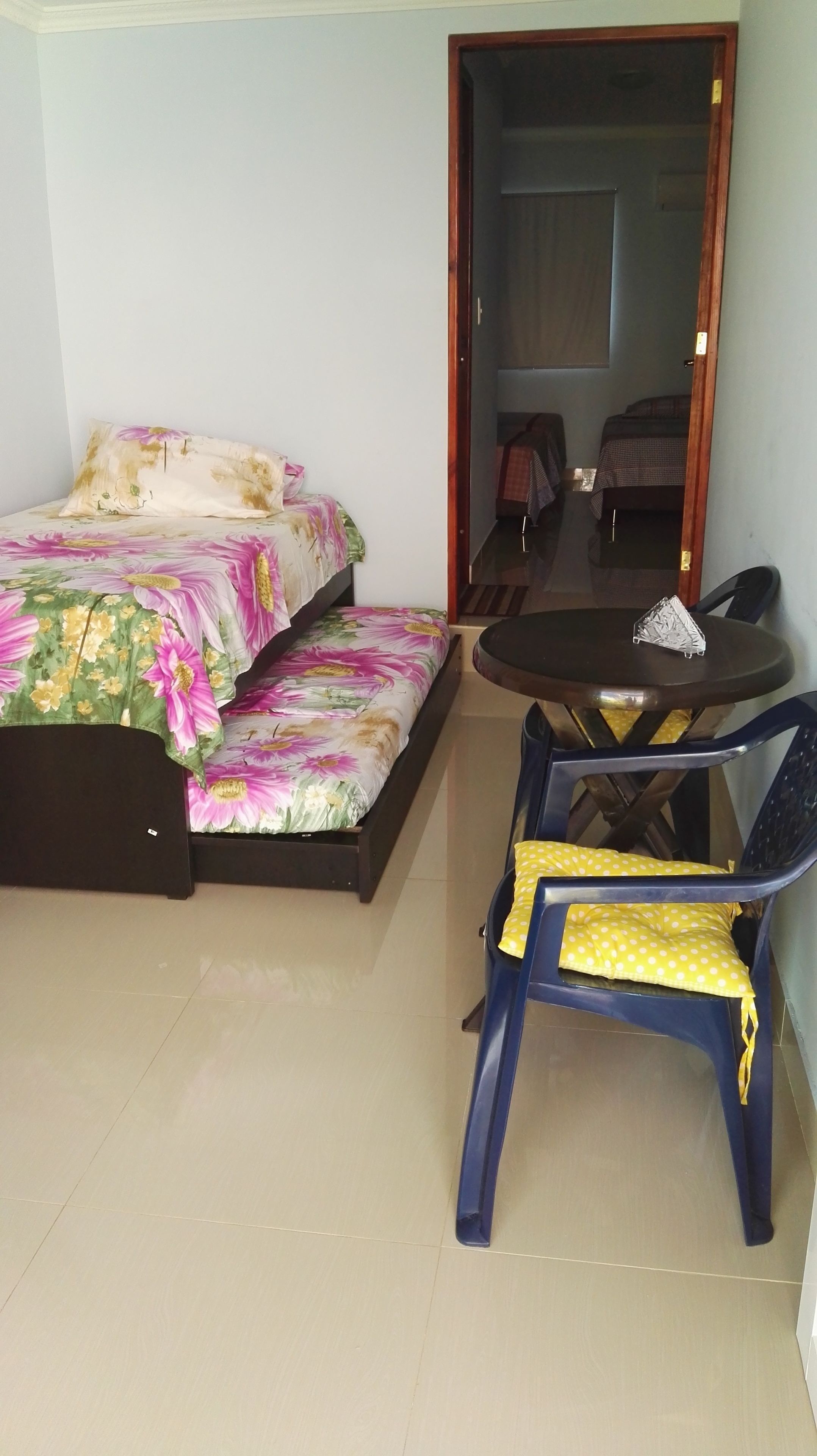 Foto - Apartamentos Katy