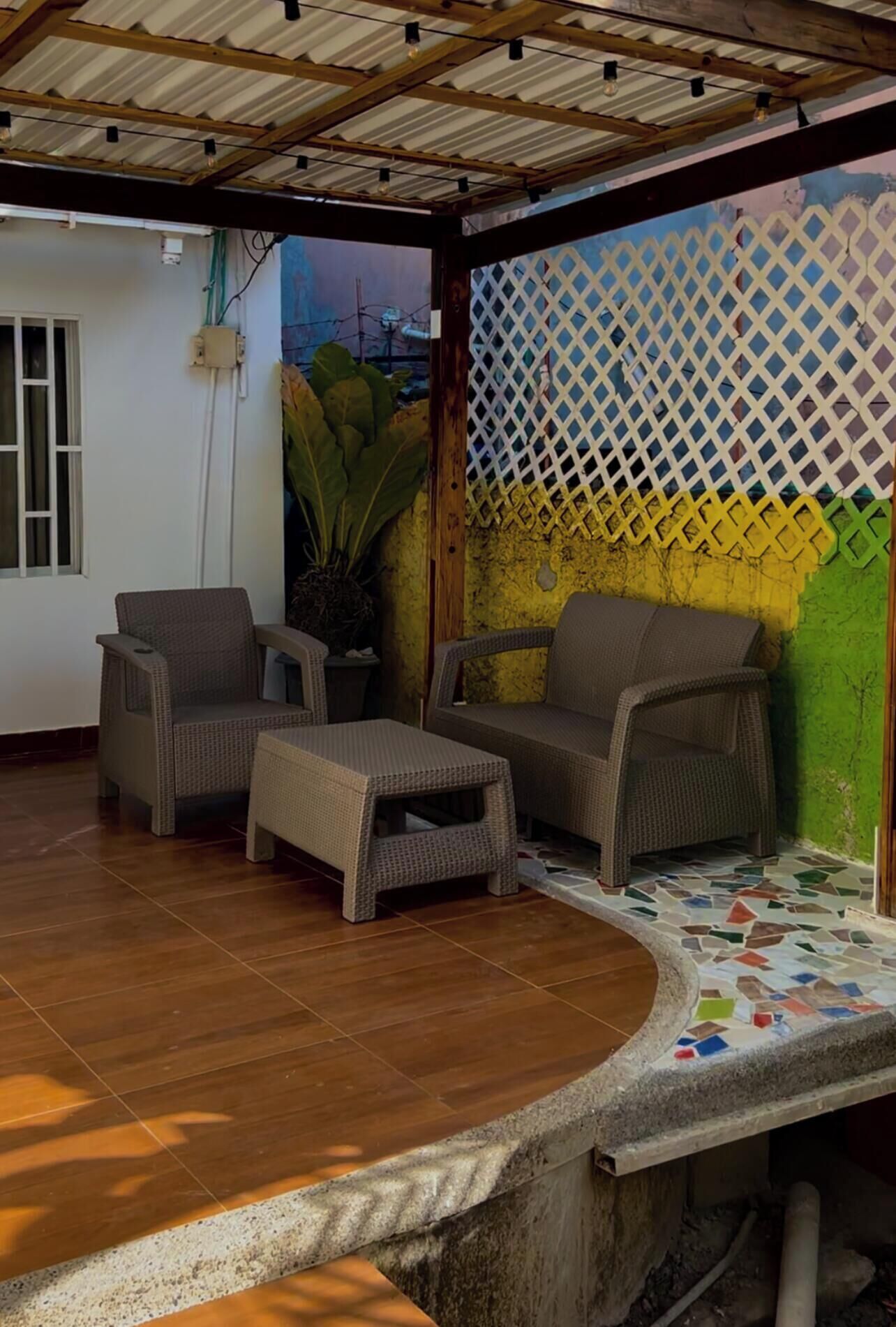 Foto - Apartamentos Katy