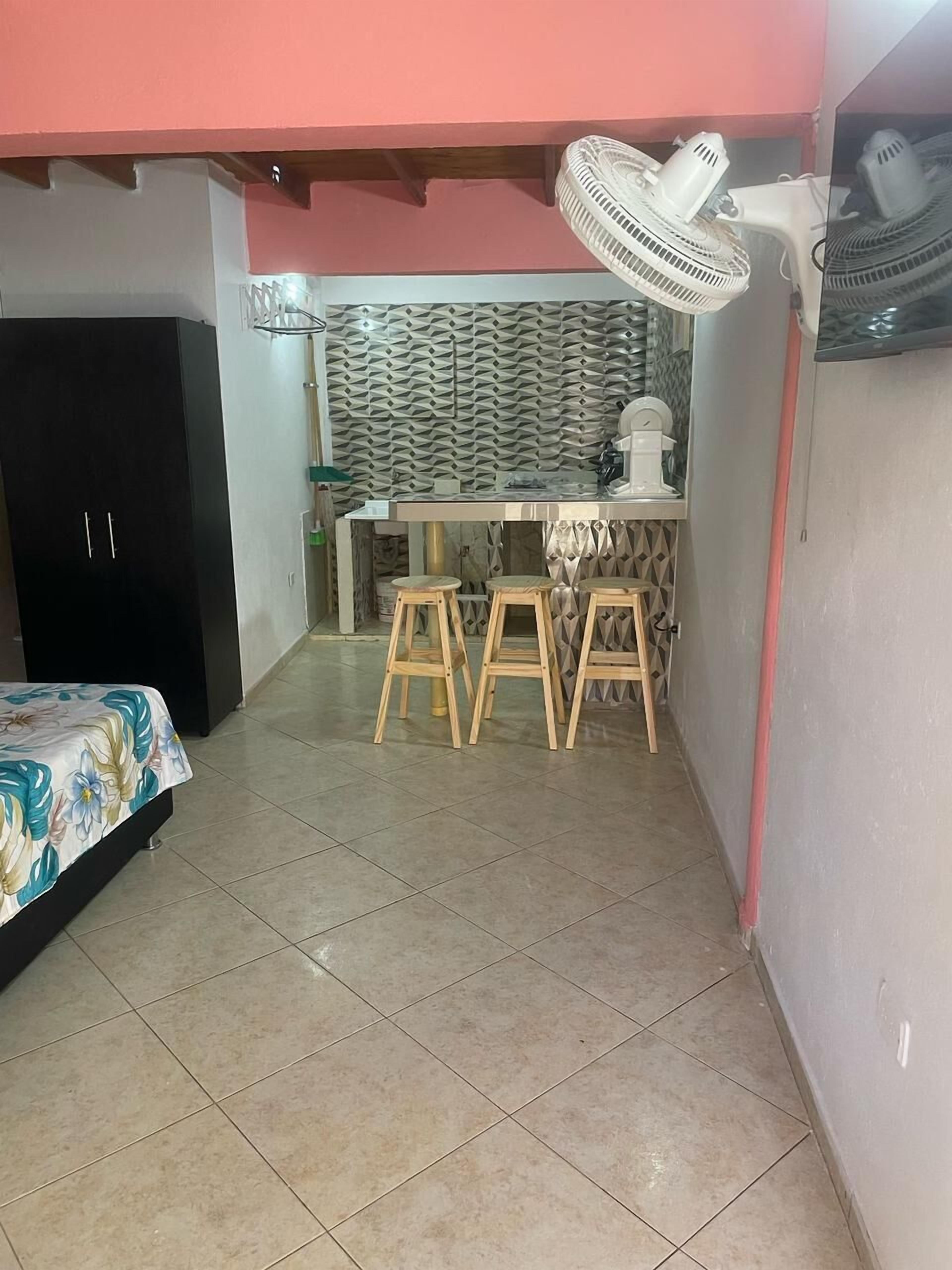 Foto - Apartamentos Katy