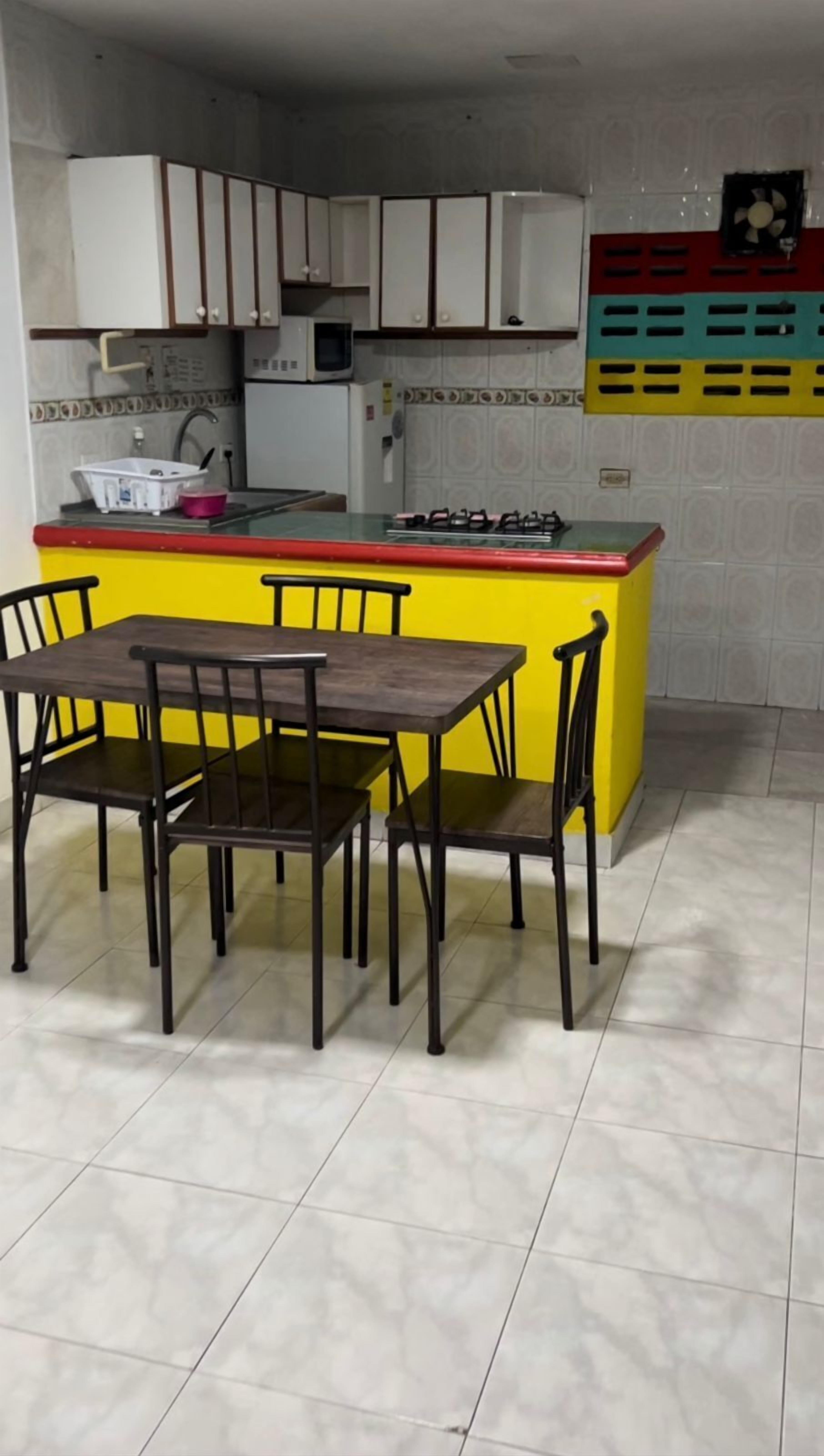 Foto - Apartamentos Katy