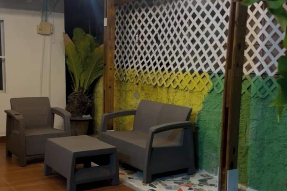 Apartamentos Katy