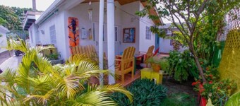 Apartamentos Katy