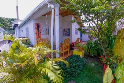 Apartamentos Katy