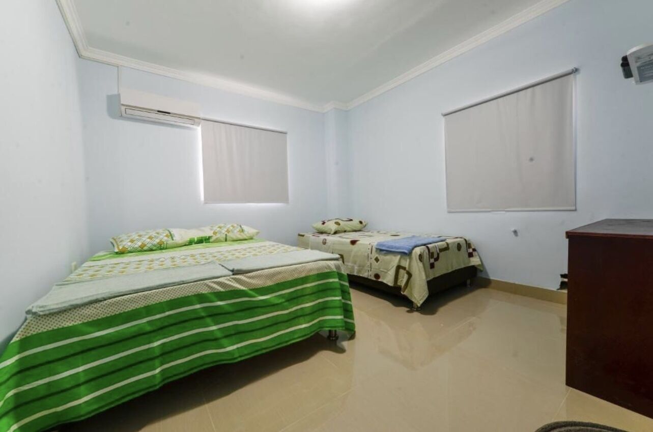 Foto - Apartamentos Katy