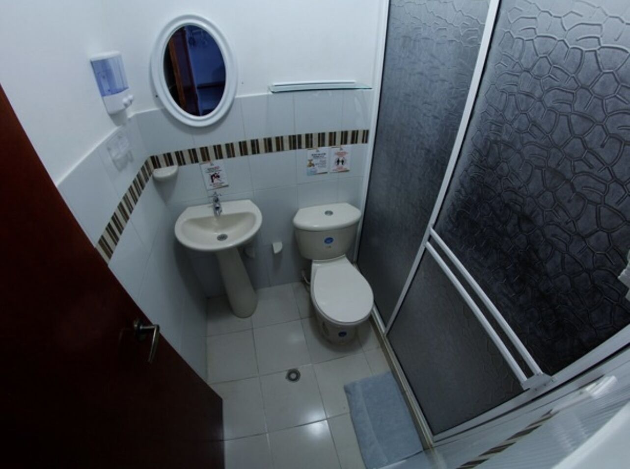 Foto - Apartamentos Katy